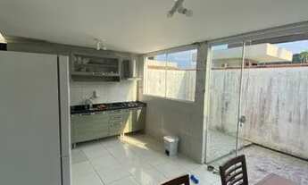 Imagem 6: Casa em condominio Mobiliada