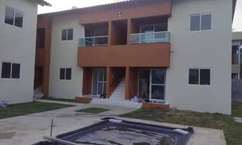 Imagem 2: 2 Quartos - Financia - 50m da praia -Privê Catuama - Pronto