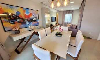 Imagem 3: Casa com 3 dormitórios à venda, 130 m² por R$ 550.000 - Messejana - Fortaleza/CE