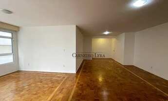 Imagem 3: Ótimo apt à venda ou locação em Higienópolis