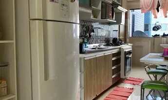 Imagem 5: More ao lado do Shopping Recife| Lindo apartamento todo reformado| 94m²| Andar alto