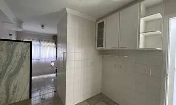 Imagem 4: Apartamento com 3 dormitórios para alugar, 110 m² por R$ 2.851,00/mês - Parque Campolim