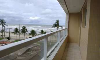 Imagem 4: Apartamento com 2 dormitórios à venda, 82 m² por R$ 485.000,00 - Jardim Imperador - Praia