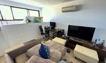 Imagem 5: Apartamento 4 Quartos para Venda em Salvador, Engenho Velho da Federação, 4 dormitórios, 2