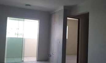 Imagem 6: Apartamento para aluguel possui 57 metros quadrados com 2 quartos