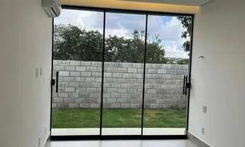 Imagem 7: Casa de condomínio térrea para venda tem 400 metros quadrados com 3 quartos