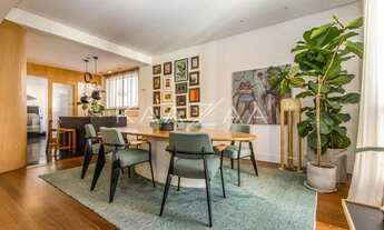 Imagem 5: SãO PAULO - Apartamento Padrão - Jardins