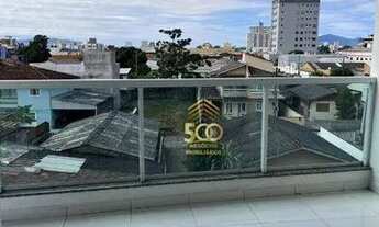 Imagem 4: Apartamento com 3 dormitórios à venda, 134 m² por R$ 390.000,00 - Centro - Palhoça/SC