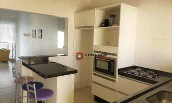 Imagem: Sobrado Condomínio Horto Florestal 3