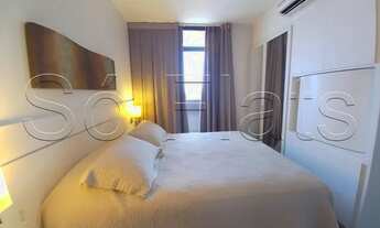 Imagem 6: Flat Staybridge disponivel para venda com 38m², 01 dorm e 01 vaga