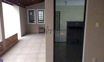 Imagem 5: Casa térrea à venda/locação no Bosque das Palmeiras - Campinas/SP