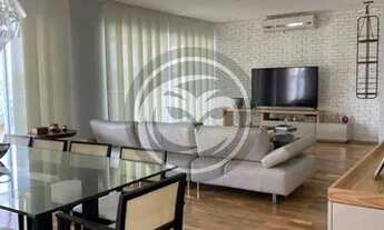 Imagem: Apartamento para venda e locação The Penthouse