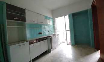 Imagem 7: Apartamento para alugar/locação dois (2) quartos, uma (1) vaga, no bairro Santana, Porto A