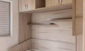 Imagem 7: Apartamento para Aluguel - Demarchi, 2 Quartos, 54 m2