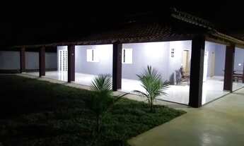 Imagem 3: Aluguel de chácara para lazer aos fds