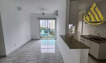 Imagem: Apartamento com 1 dormitório para alugar