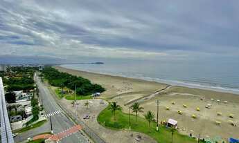 Imagem 6: Oportunidade!!! Linda Cobertura Frontal Penthouse "Pé na Areia" - Centro de Bert