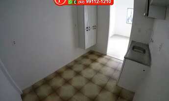 Imagem 4: Apartamento Térreo Conjunto Tocantins 2 Quartos