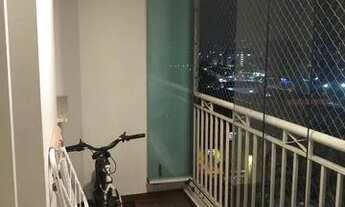 Imagem 2: APARTAMENTO MOOCA, 65 METROS, 2 DORMS, SUITE, VISTA LIVRE, LAZER COMPLETO, PISCINA AQUECID