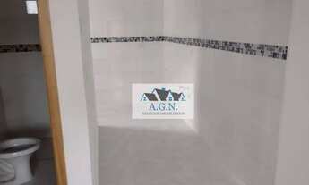 Imagem 5: Apartamento com 2 dormitórios à venda, 35 m² por R$ 225.000,00 - Parque Boturussu - São Pa