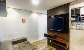 Imagem: Apartamento para Aluguel - Vila Rio de Janeiro