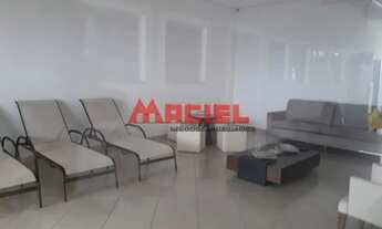 Imagem 3: Apartamento Padrão em São José dos Campos