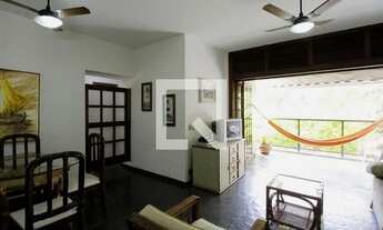 Imagem 2: Apartamento para Aluguel - Balneário Cidade Atlântican, 2 Quartos, 83 m2