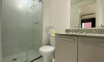 Imagem 6: APARTAMENTO - BELA VISTA - 1 DORMITÓRIO - 1VAGA