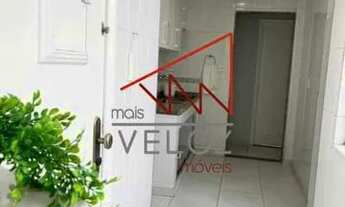 Imagem 6: Apartamento para venda possui 100 metros quadrados com 2 quartos em Glória - Rio de Janeir