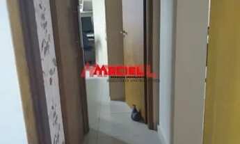 Imagem 3: Apartamento Padrão em São José dos Campos