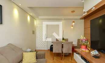 Imagem 4: Apartamento para Aluguel - Parque Maria Helena, 2 Quartos, 54 m2