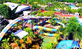 Imagem 6: APTO. Hot Beach Suites - p/ 6 pessoas dentro do Hot Beach em Olimpia-SP - 4 semanas