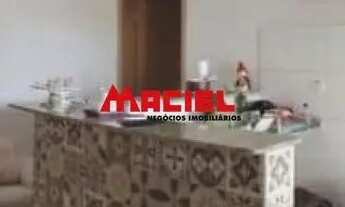 Imagem 3: Casa Padrão em Jacareí