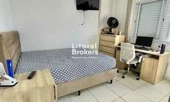 Imagem 7: Apartamento para alugar no bairro Aviação - Praia Grande/SP