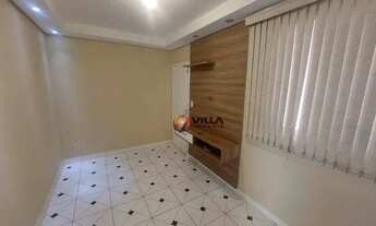 Imagem: Apartamento com 2 dormitórios para alugar