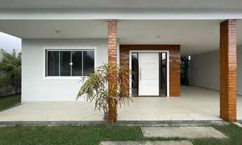 Imagem 3: FCOD 987 Excelente casa no Solar dos cantarinos, com 3 quartos