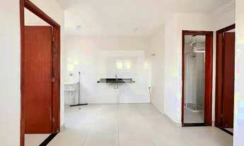 Imagem 2: Apartamento para Aluguel - Água Branca, 2 Quartos, 35 m2