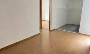 Imagem 7: Apartamento Restinga_Porto dos Canários