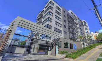 Imagem 2: Apartamento para Venda - 92.57m², 3 dormitórios, sendo 1 suites, 2 vagas - Menino Deus