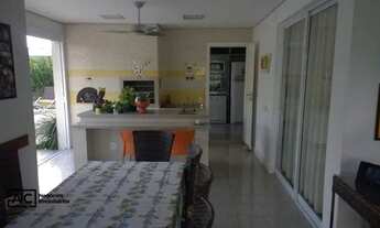 Imagem 3: Casa com 4 dormitórios à venda, 460 m² por R$ 2.100.000,00 - Swiss Park - Campinas/SP