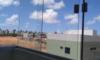 Imagem: Apartamento para aluguel possui 57 metros