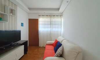 Imagem 2: SAO PAULO - Apartamento padrao - SUMAREZINHO