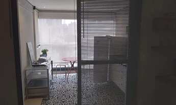 Imagem 7: Apartamento 1 dormitório para Locação em São Paulo, VILA MARIANA, 1 dormitório, 1 banheiro