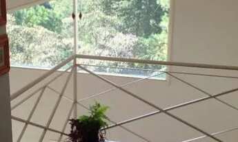 Imagem 2: Sobrado com 4 dormitórios para alugar por R$ 11.300/mês - Jardim Ibiratiba - São Paulo/SP