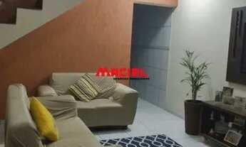 Imagem 2: Casa Sobrado em São José dos Campos