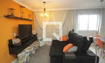 Imagem 5: Apartamento para Aluguel - Vila Califórnia, 1 Quarto, 41 m2