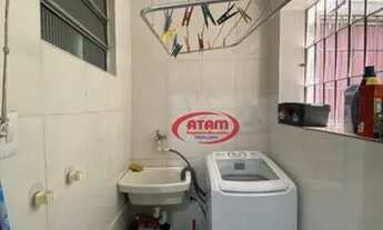 Imagem 3: APTO AMPLO DE 1 DORMITÓRIO MOBILIADO