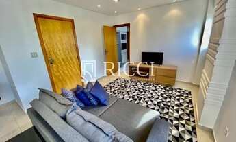 Imagem: SANTOS - Apartamento Padrão - POMPÉIA