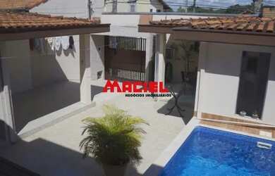 Imagem 2: Casa Padrão em Sao Jose dos Campos