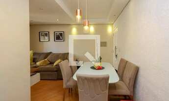 Imagem 6: Apartamento para Aluguel - Parque Maria Helena, 2 Quartos, 54 m2